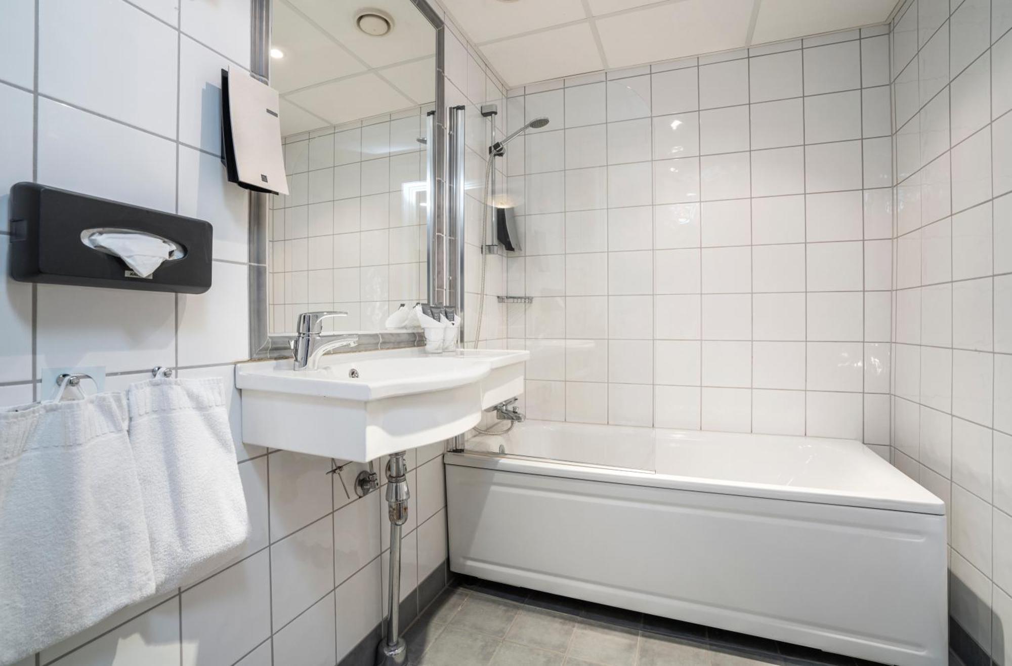Thon Hotel Lillestrøm Exterior foto